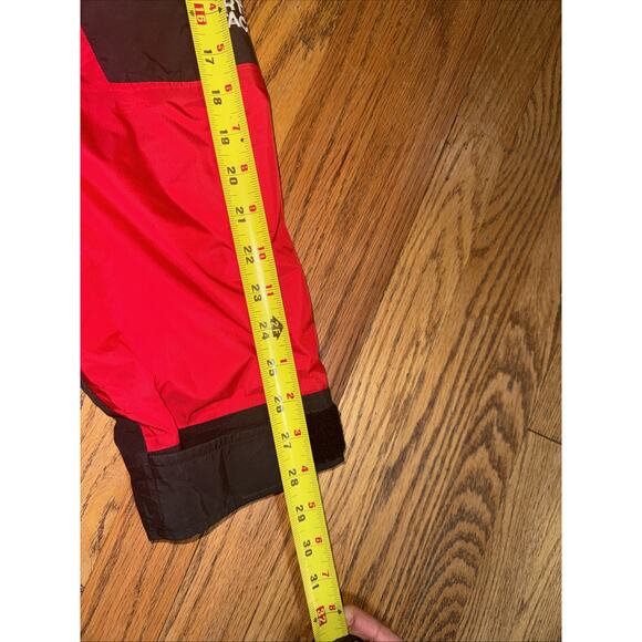 Vintage 90s North Face Goretex Mountain Light 2 Parka Jacket Size M? Snowboard - Picture 5 of 8